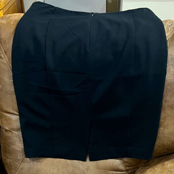 The Limited Skirt Black - Picture 2 of 2